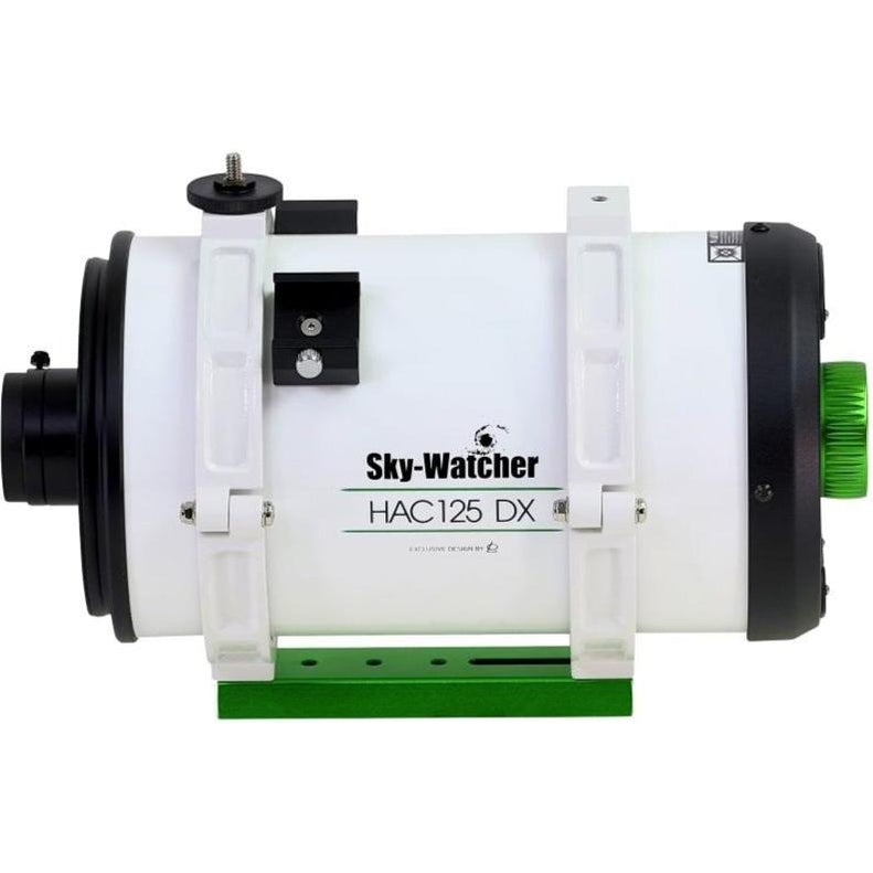 NEW! HAC125DX Minigraph — Sky-Watcher USA