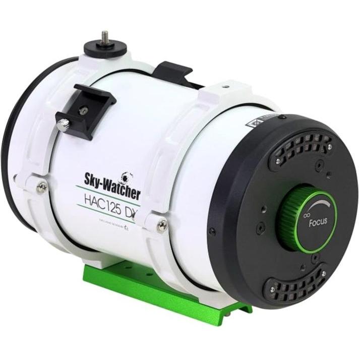 NEW! HAC125DX Minigraph — Sky-Watcher USA