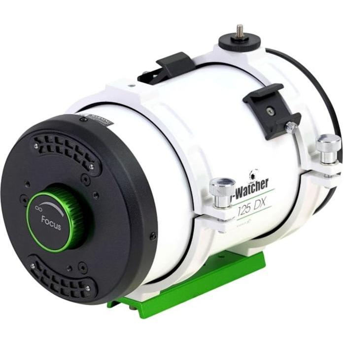 NEW! HAC125DX Minigraph — Sky-Watcher USA