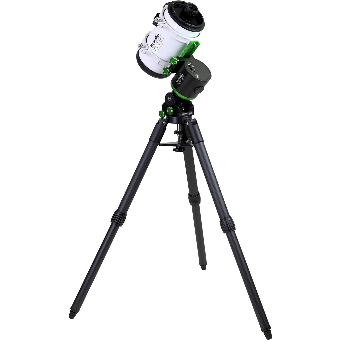NEW! HAC125DX Minigraph — Sky-Watcher USA
