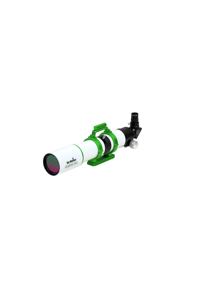 プロジェクター Heliostar 76mm H-Alpha Solar Telescope — Sky-Watcher USA