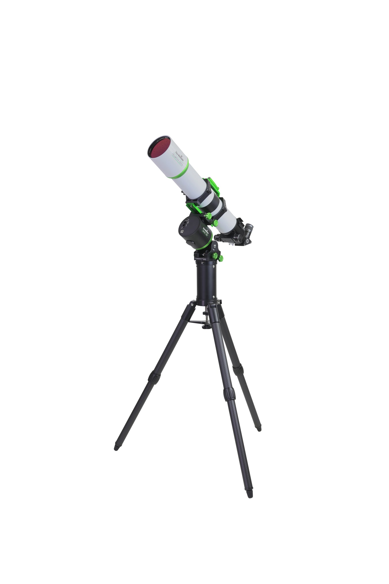 NEW! Heliostar 100Hα Solar Telescope