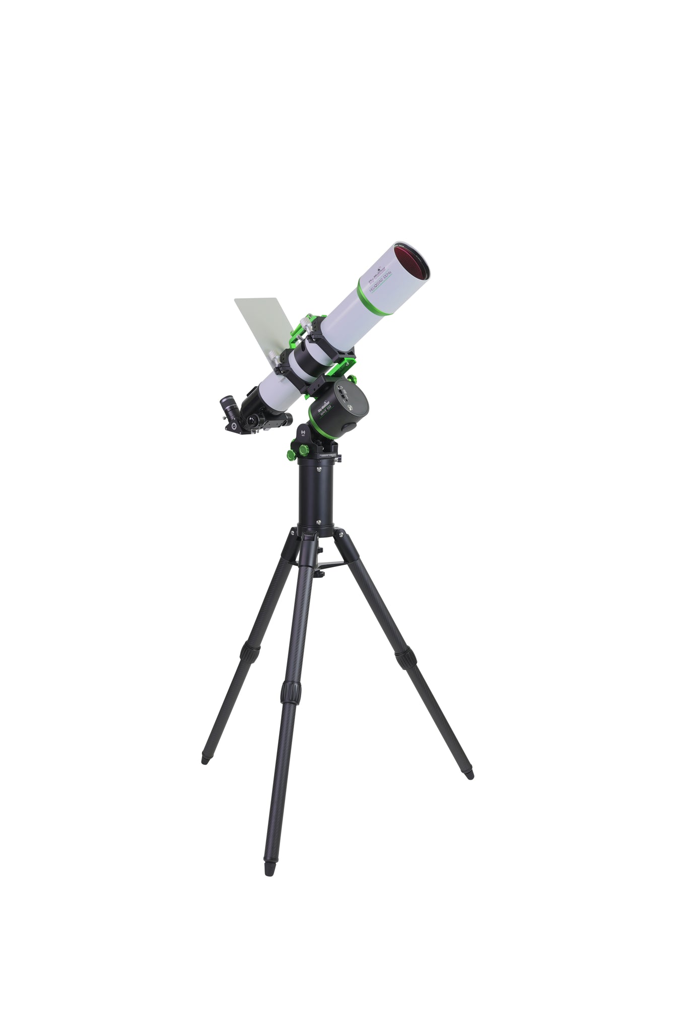 NEW! Heliostar 100Hα Solar Telescope