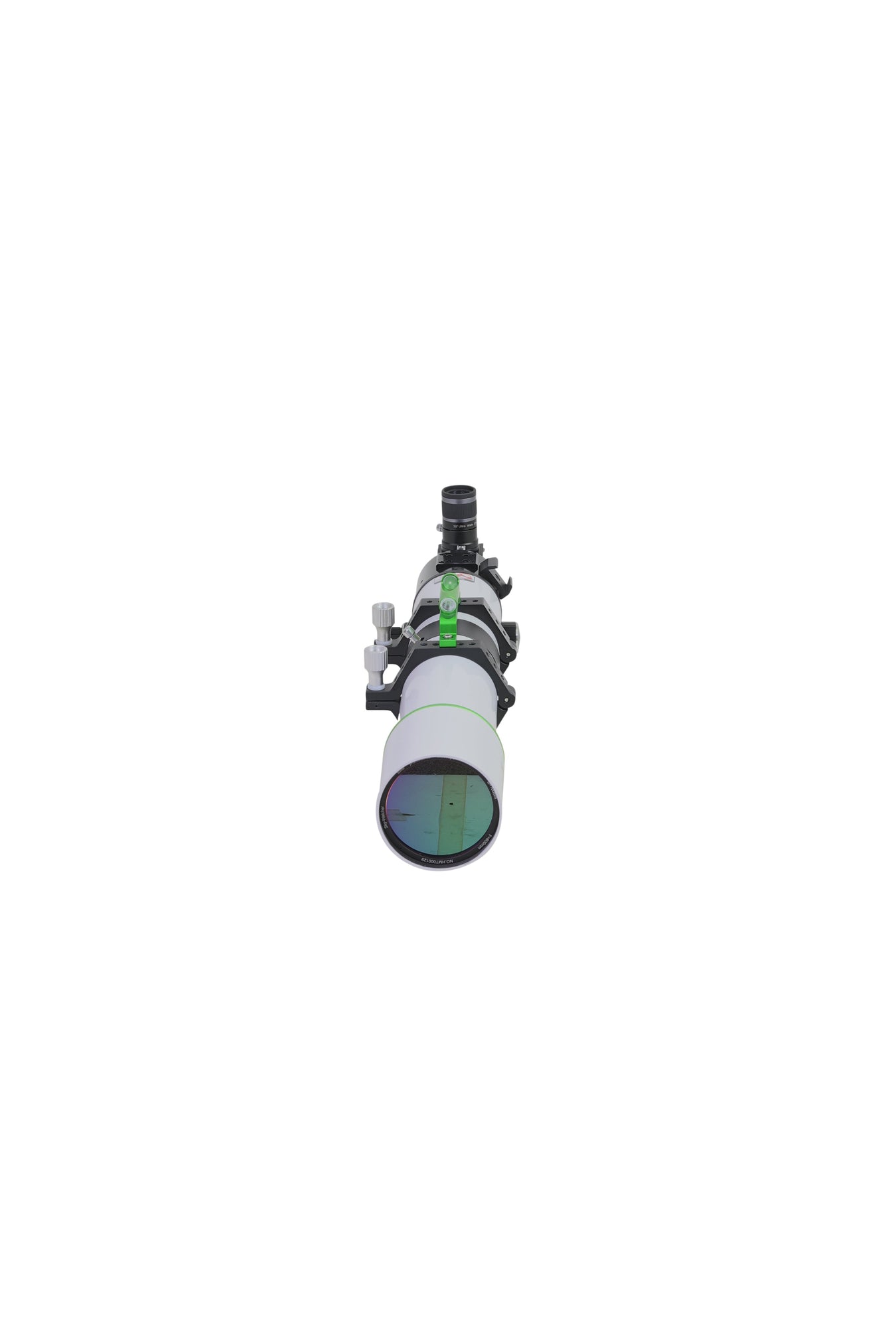 NEW! Heliostar 100Hα Solar Telescope