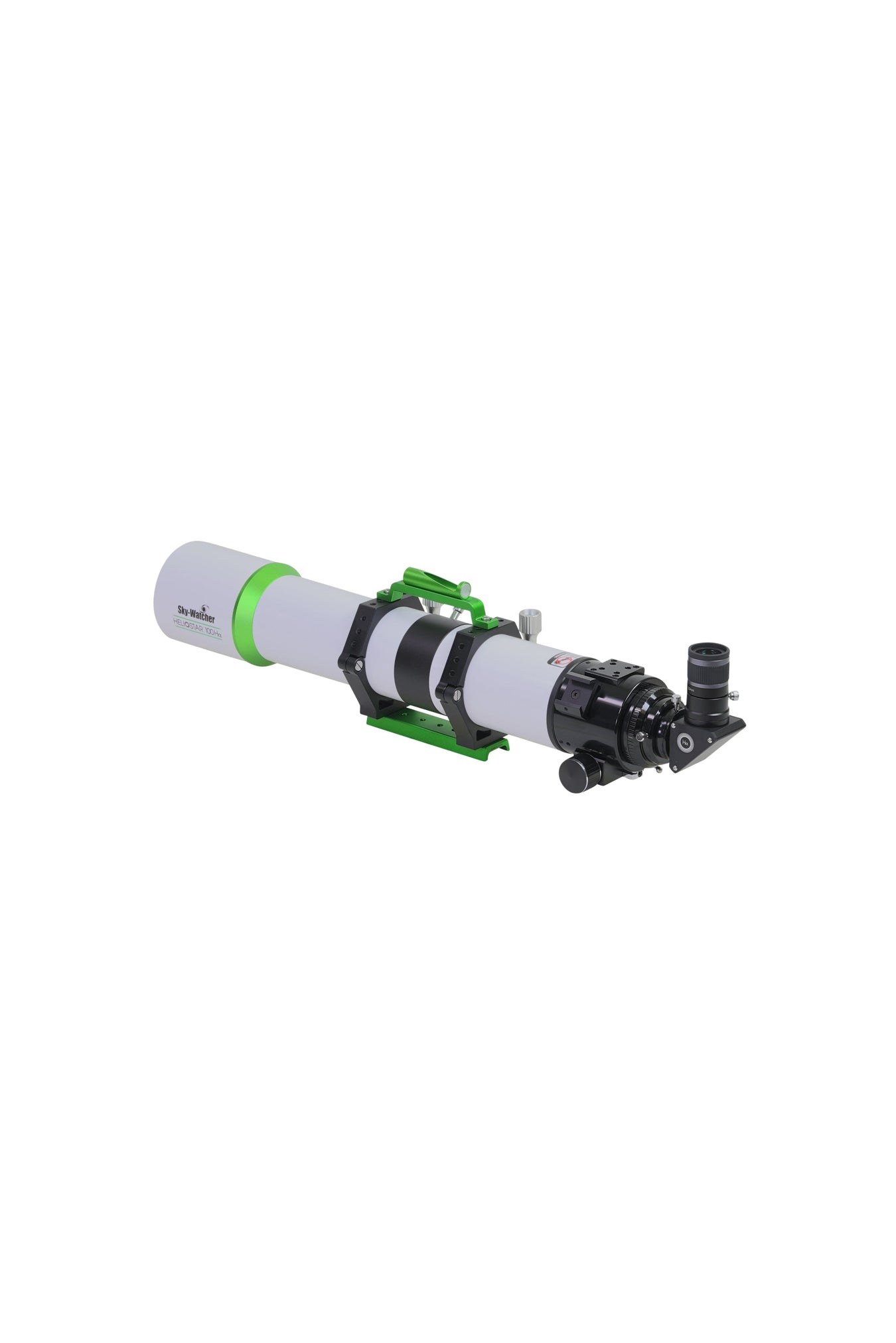NEW! Heliostar 100Hα Solar Telescope