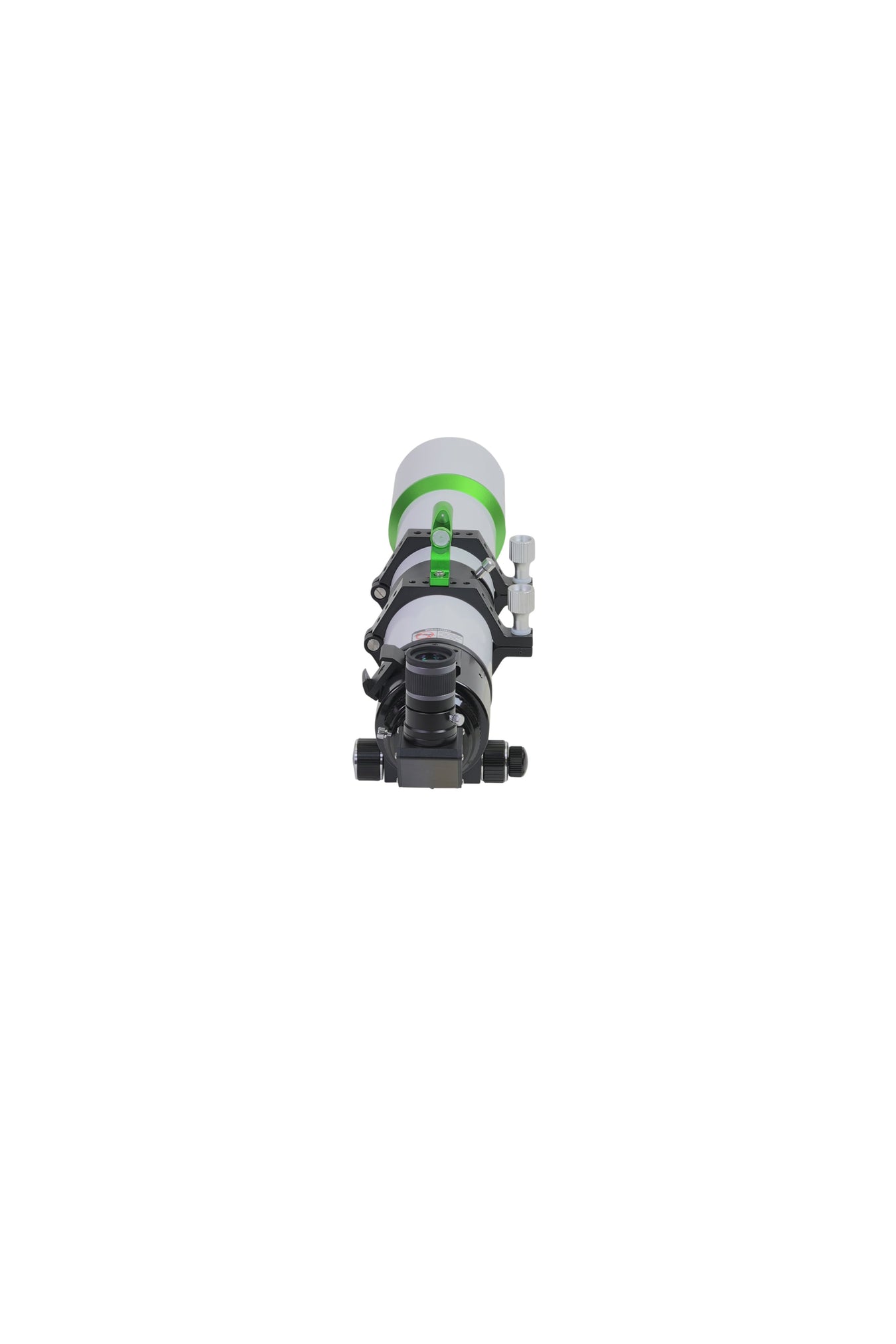 NEW! Heliostar 100Hα Solar Telescope