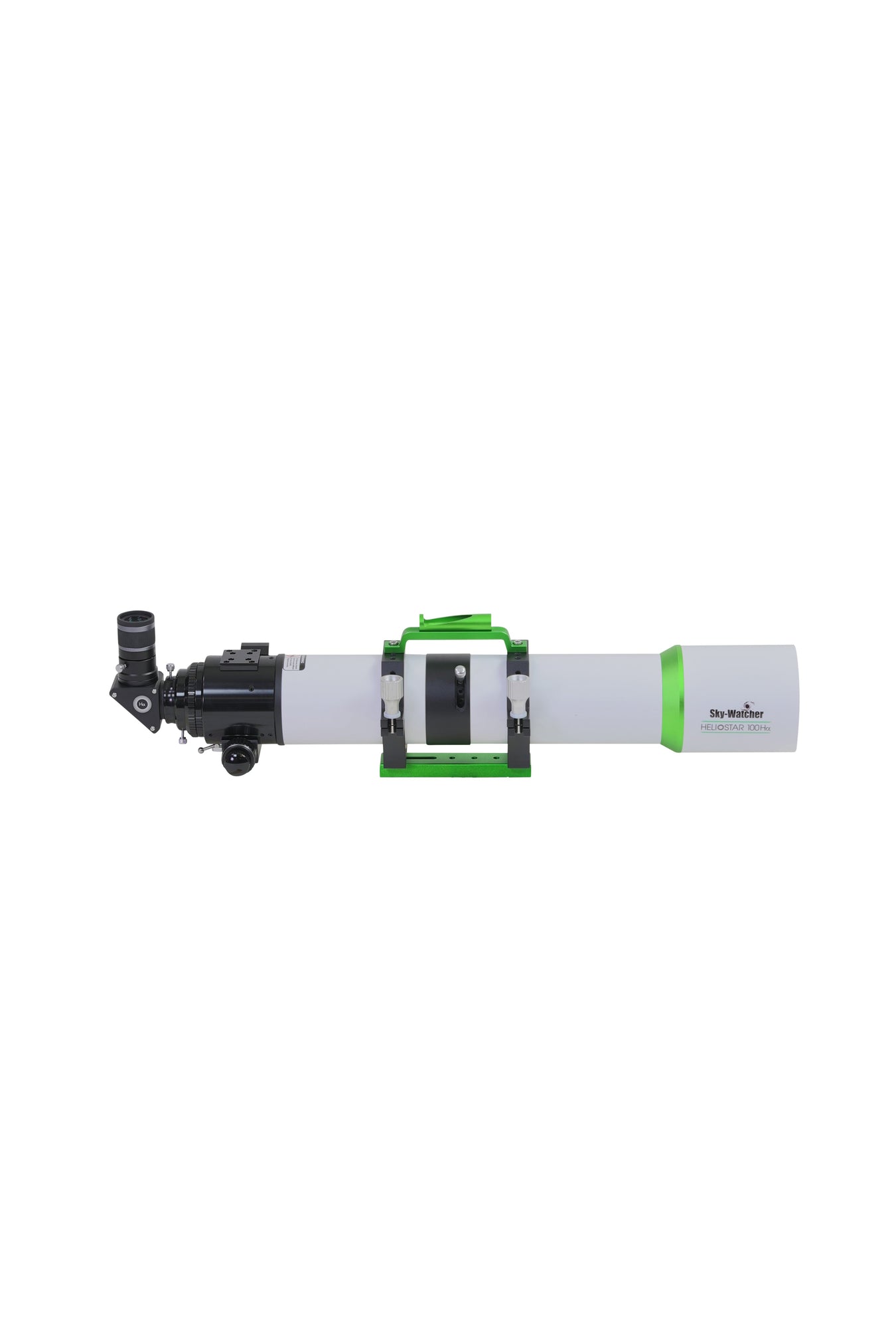 NEW! Heliostar 100Hα Solar Telescope