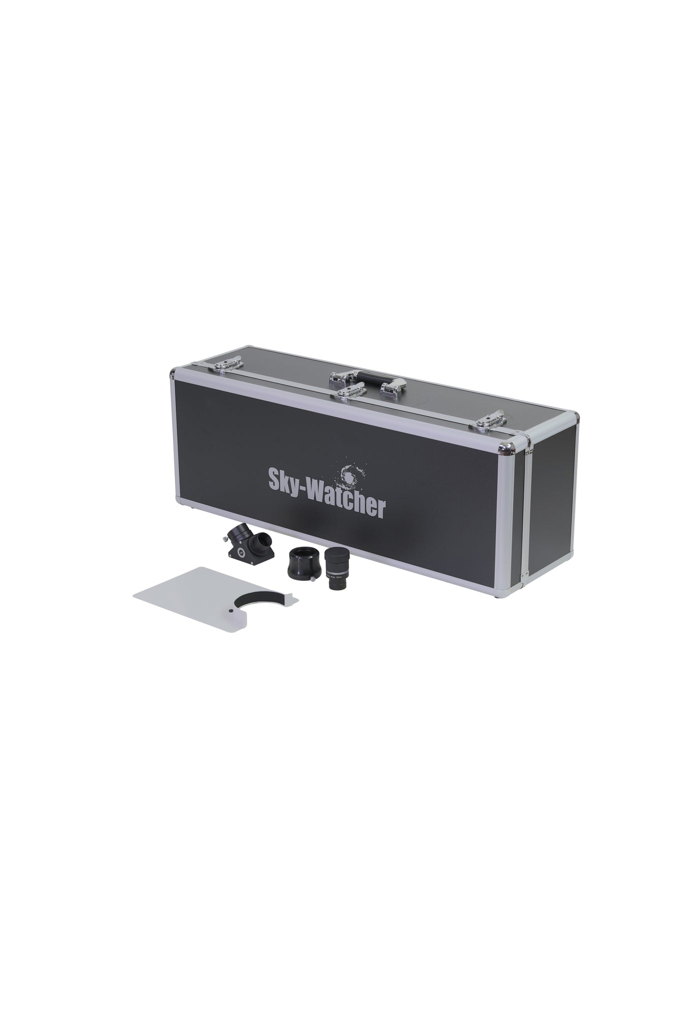 NEW! Heliostar 100Hα Solar Telescope