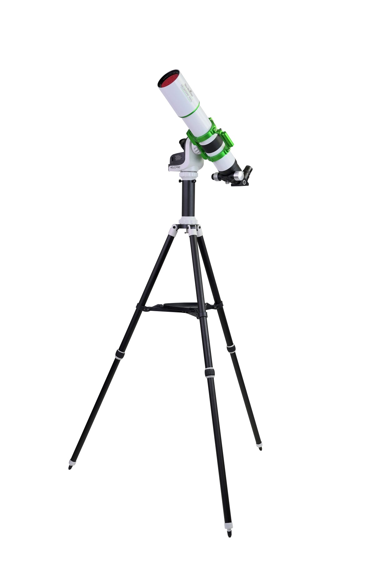 Heliostar 76 H-Alpha Solar Telescope / SolarQuest Mount Kit — Sky