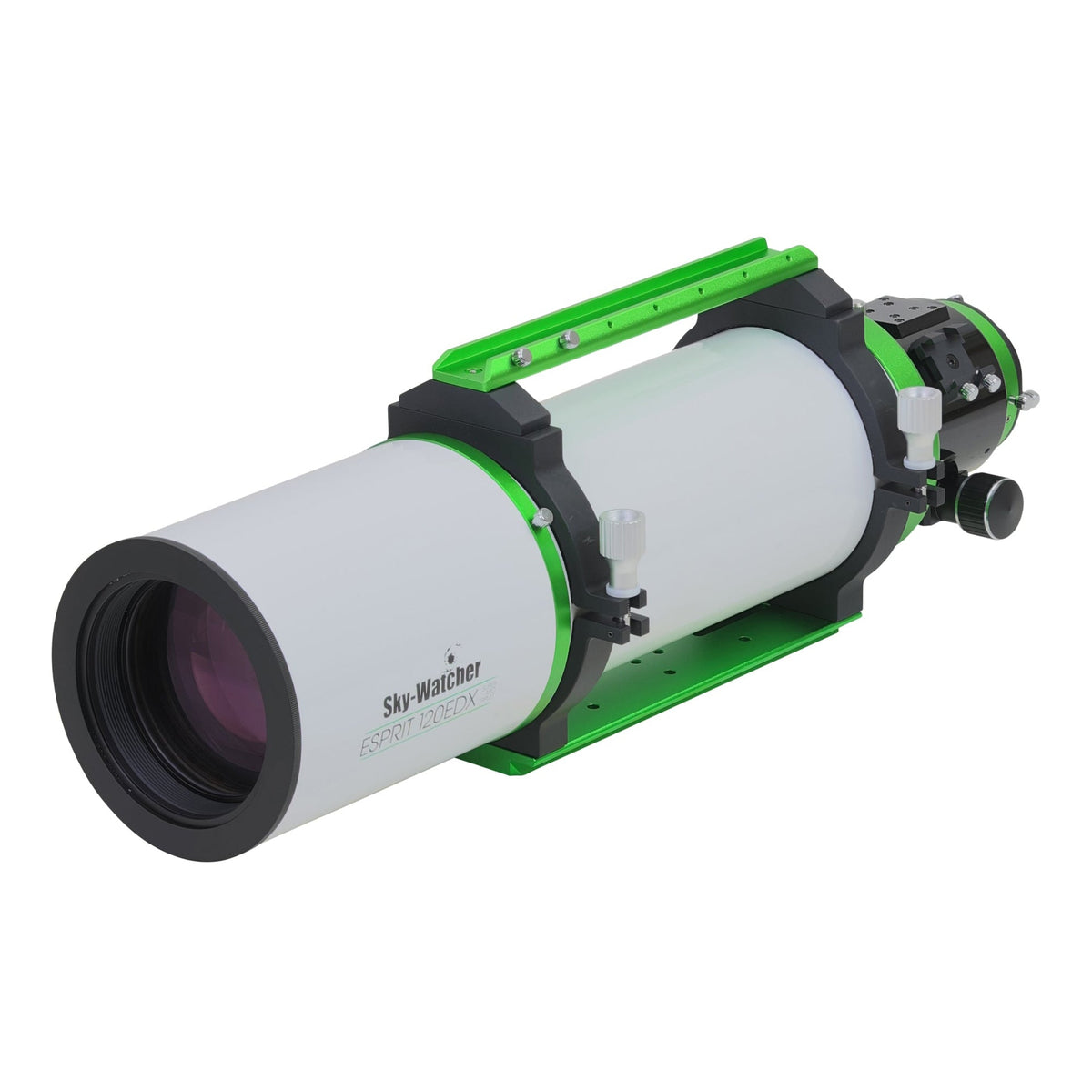 その他 Sky NEW! Esprit 120EDX Super APO Triplet — Sky-Watcher USA