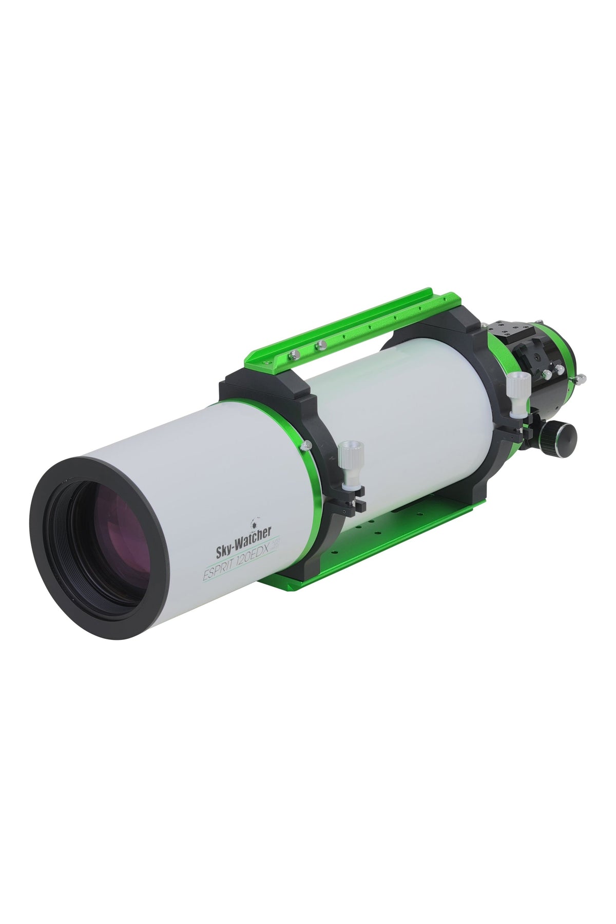 NEW! Esprit 120EDX Super APO Triplet — Sky-Watcher USA