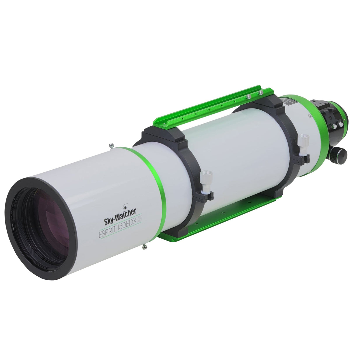 NEW! Esprit 150EDX Super APO Triplet — Sky-Watcher USA