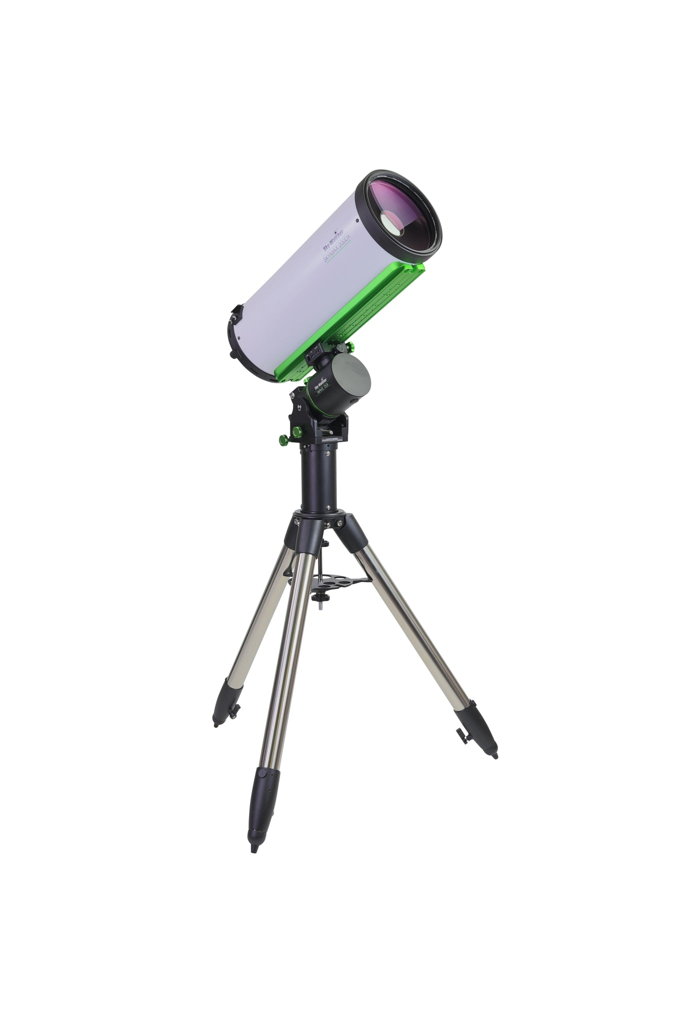 NEW! SkyMax 200DX (Coming Summer 2026) — Sky-Watcher USA