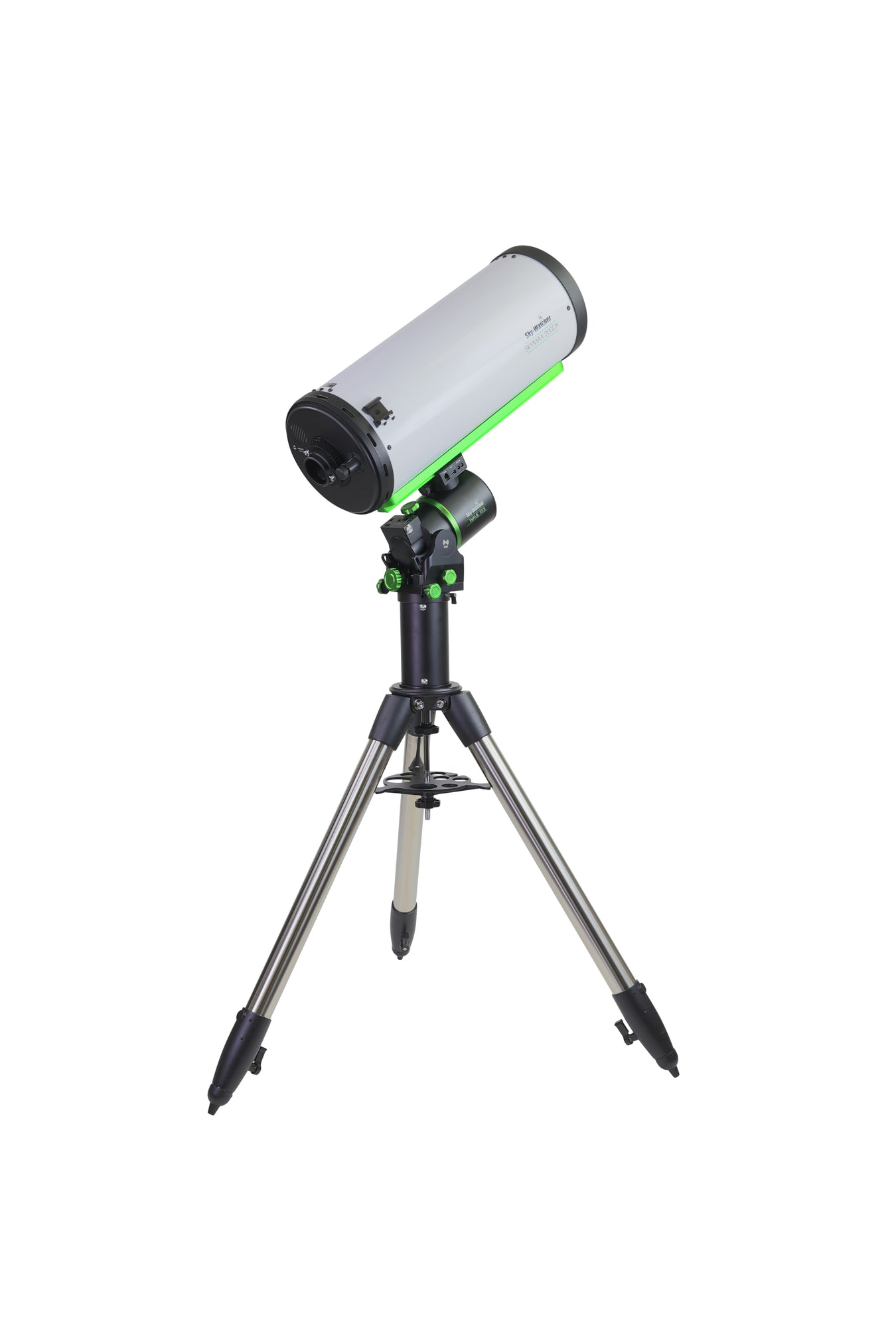 NEW! SkyMax 200DX (Coming Summer 2026)