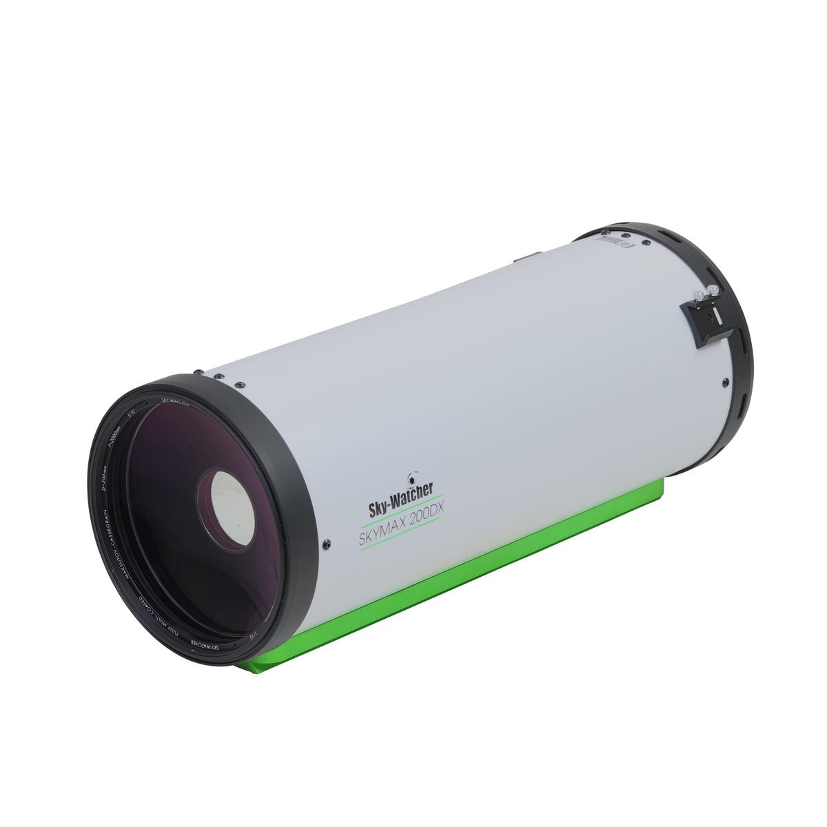 NEW! SkyMax 200DX (Coming Summer 2026) — Sky-Watcher USA