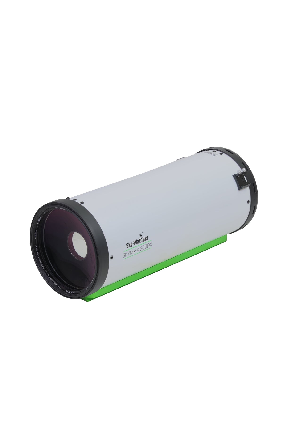 NEW! SkyMax 200DX (Coming Summer 2026) — Sky-Watcher USA