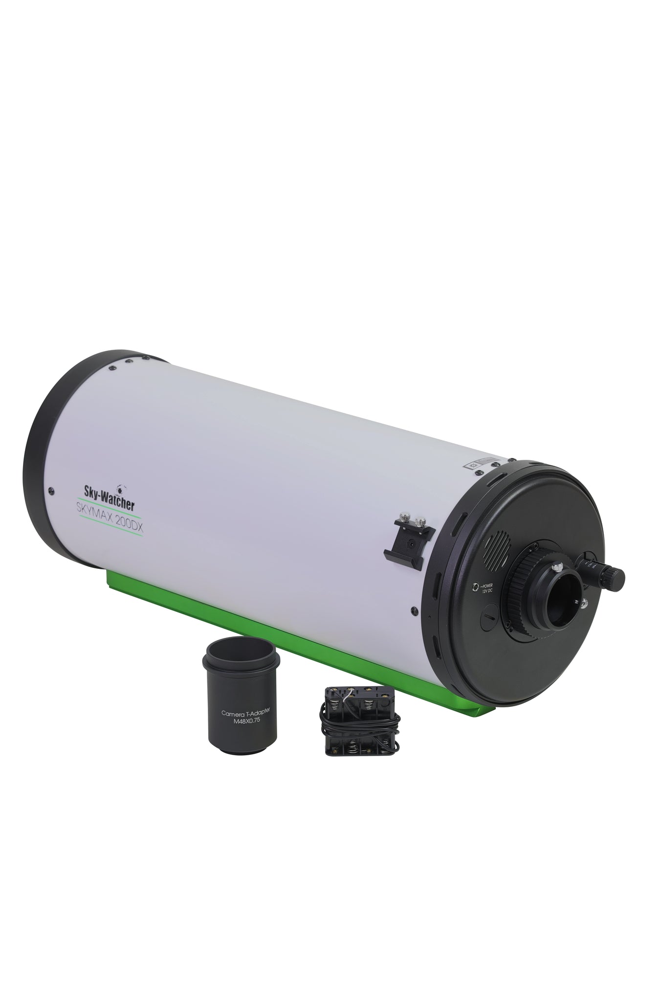 NEW! SkyMax 200DX (Coming Summer 2026) — Sky-Watcher USA