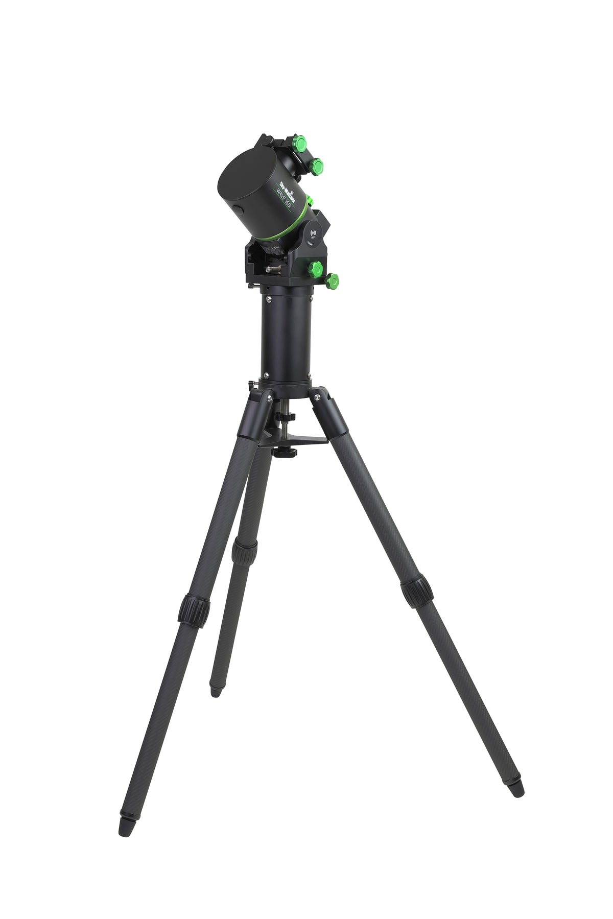 morikawa Wave 150i Pro Mount Kit w/ Carbon Fiber Tripod and Extension Tube