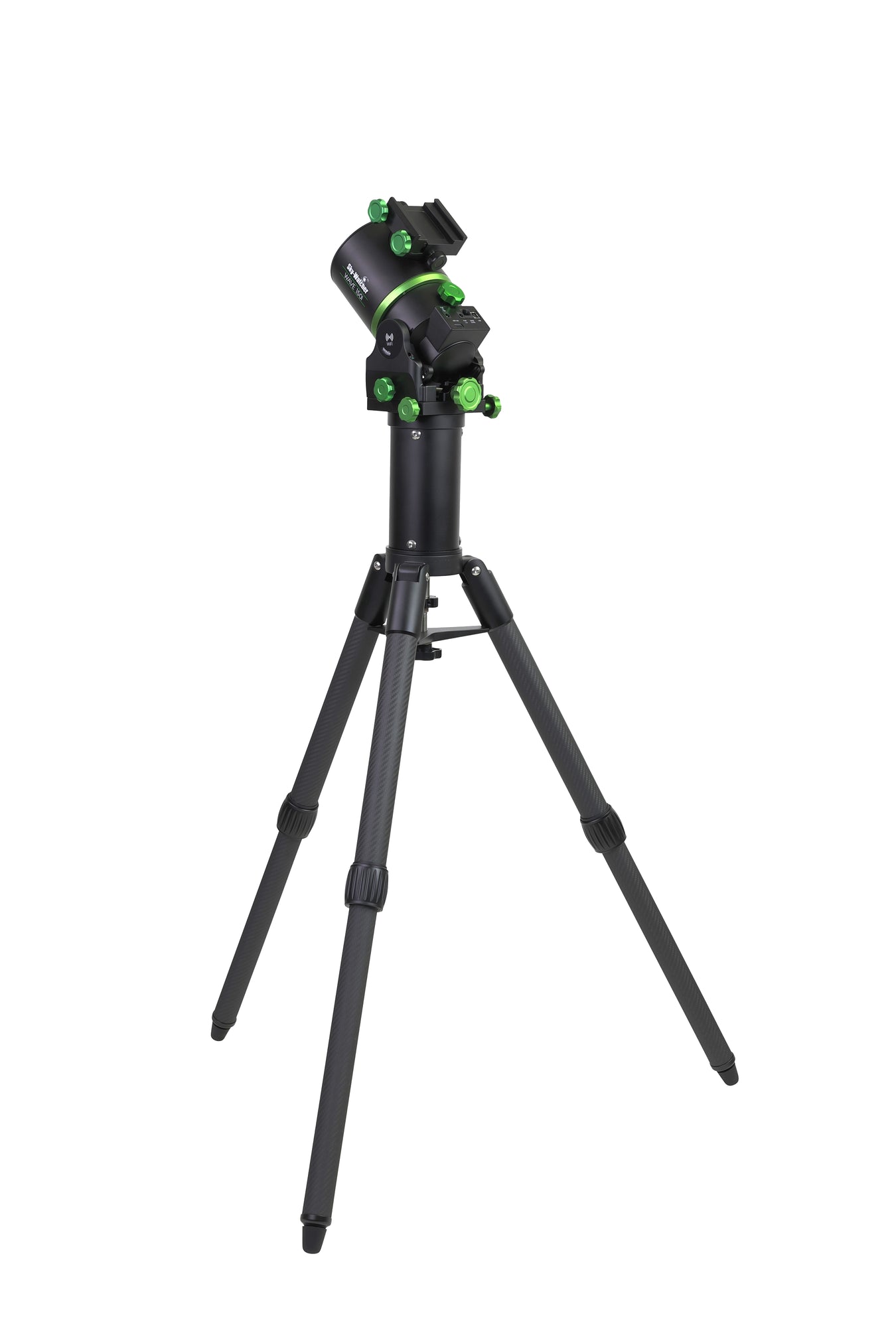 Wave 150i Pro Mount Kit w/ Carbon Fiber Tripod and Extension Tube