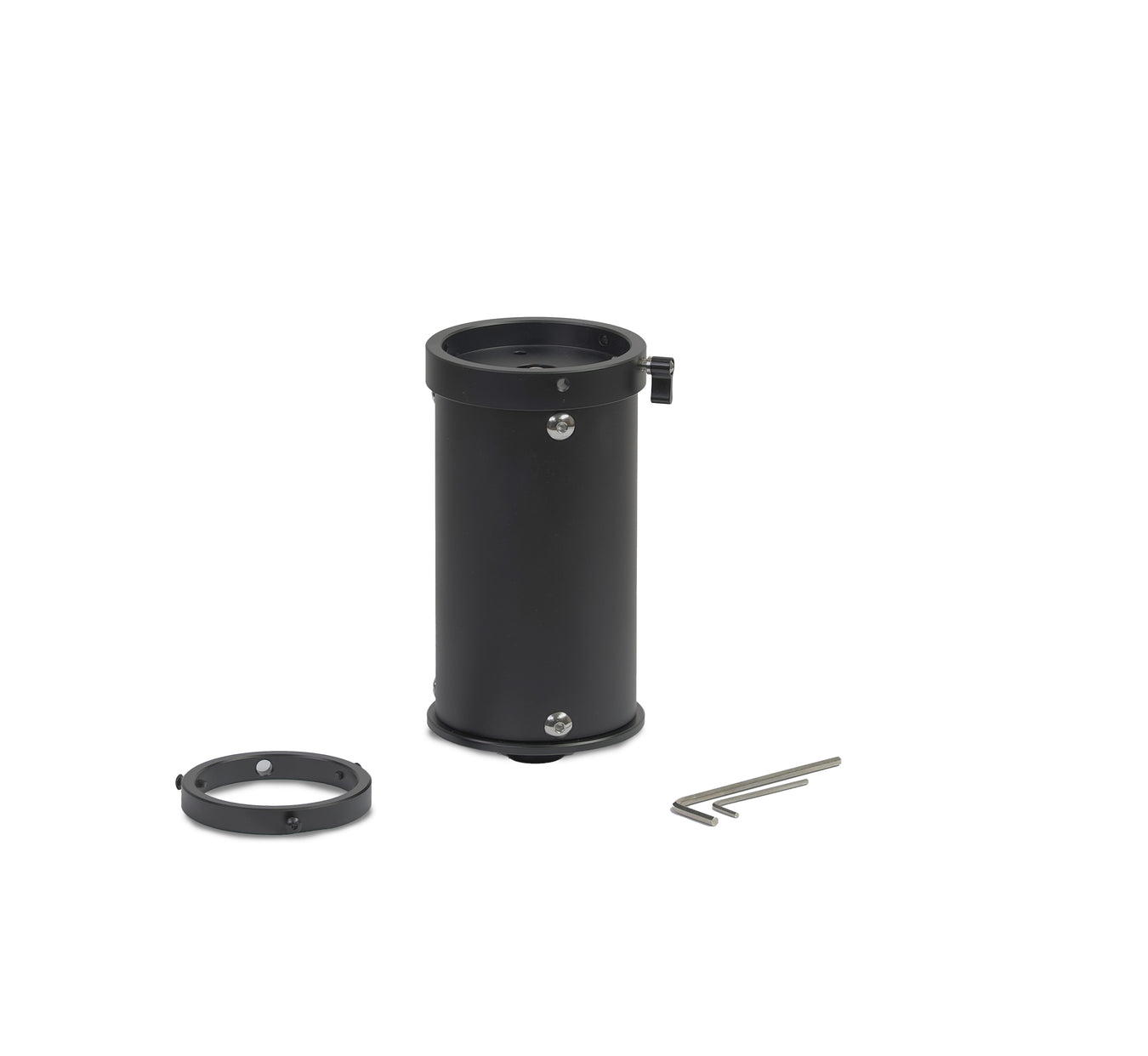 Wave To EQ6 Tripod Adapter/Pier Extension — Sky-Watcher USA