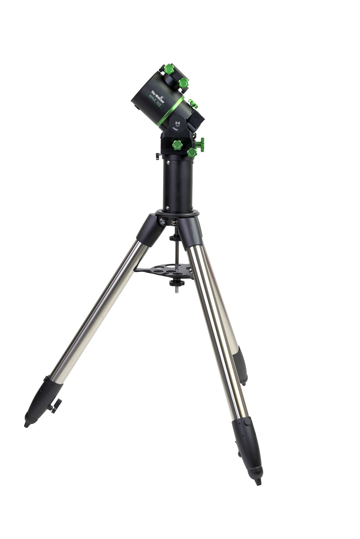 Wave 150i Pro Mount Kit w/ Steel Tripod and Extension Tube — Sky