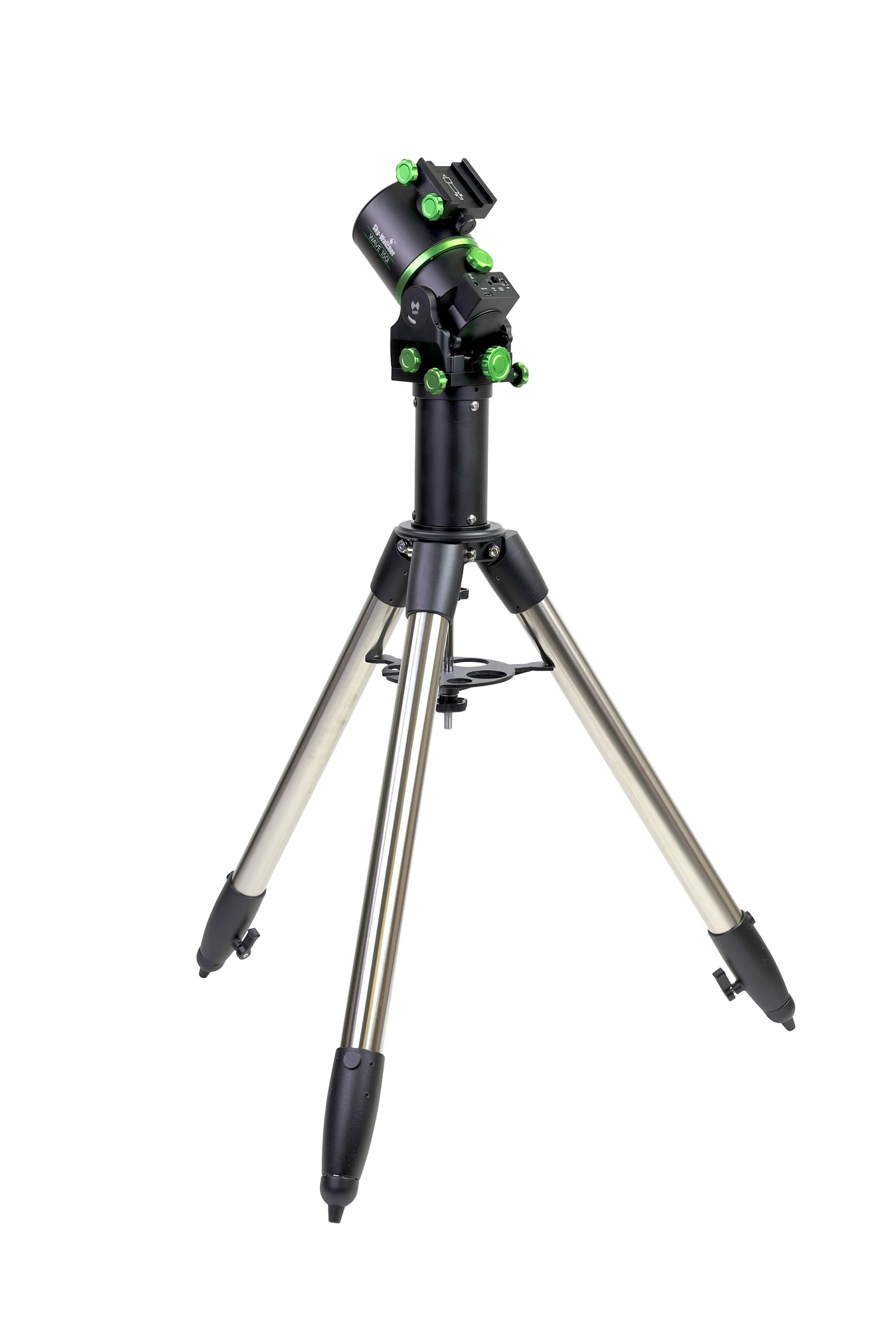Wave 150i Pro Mount Kit w/ Steel Tripod and Extension Tube