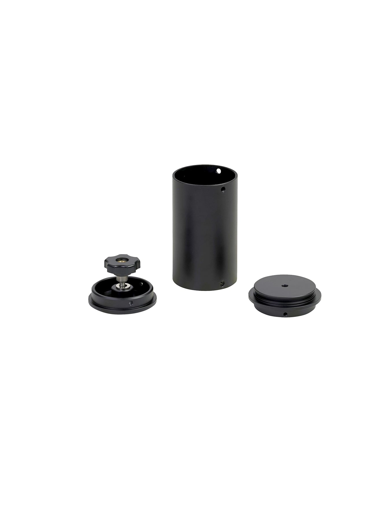 Overdose サーボマウント Star Adventurer To Wave Carbon Fiber Tripod Adapter / Pier