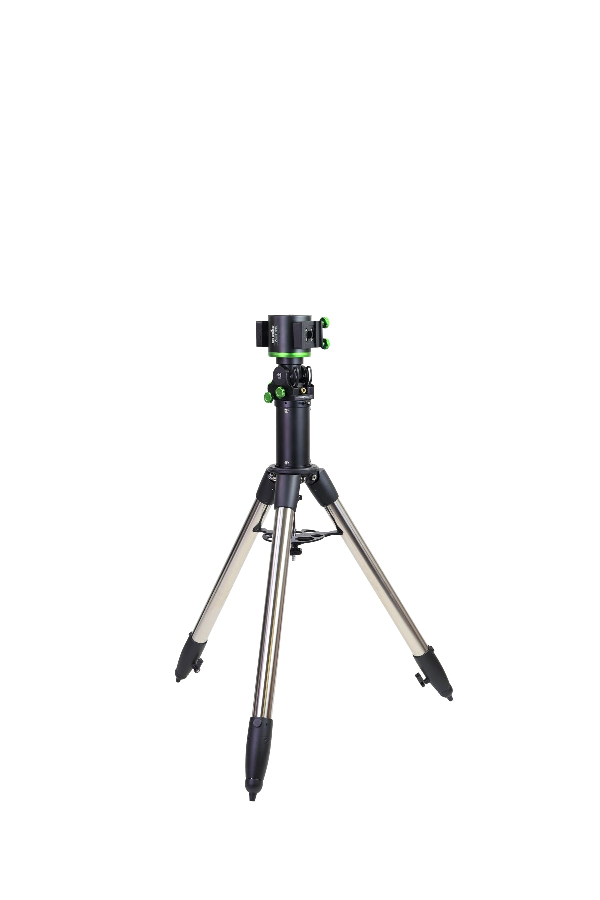 Wave 100i with Steel Tripod & Extension Tube Kit