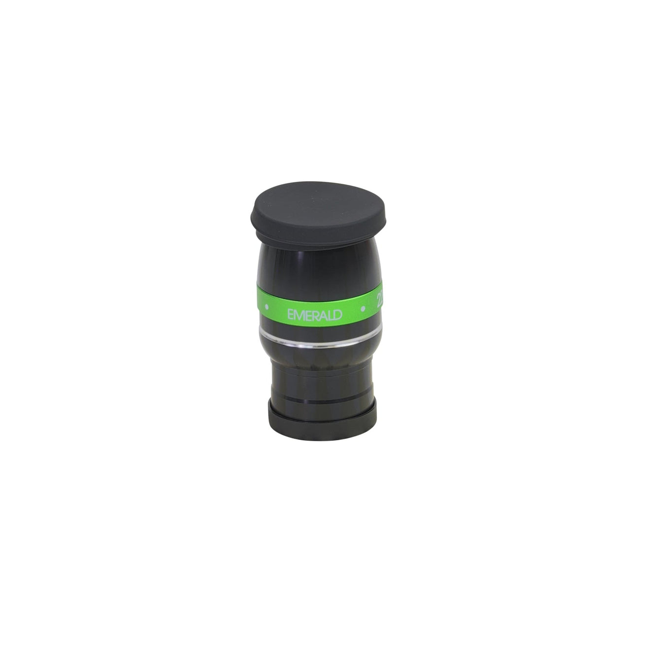 NEW! Emerald 22mm 82° 2" Eyepiece