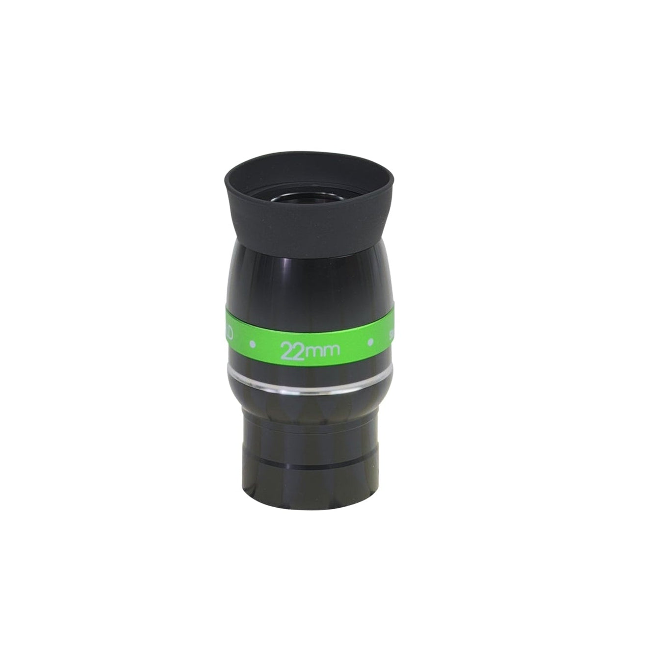 NEW! Emerald 22mm 82° 2" Eyepiece