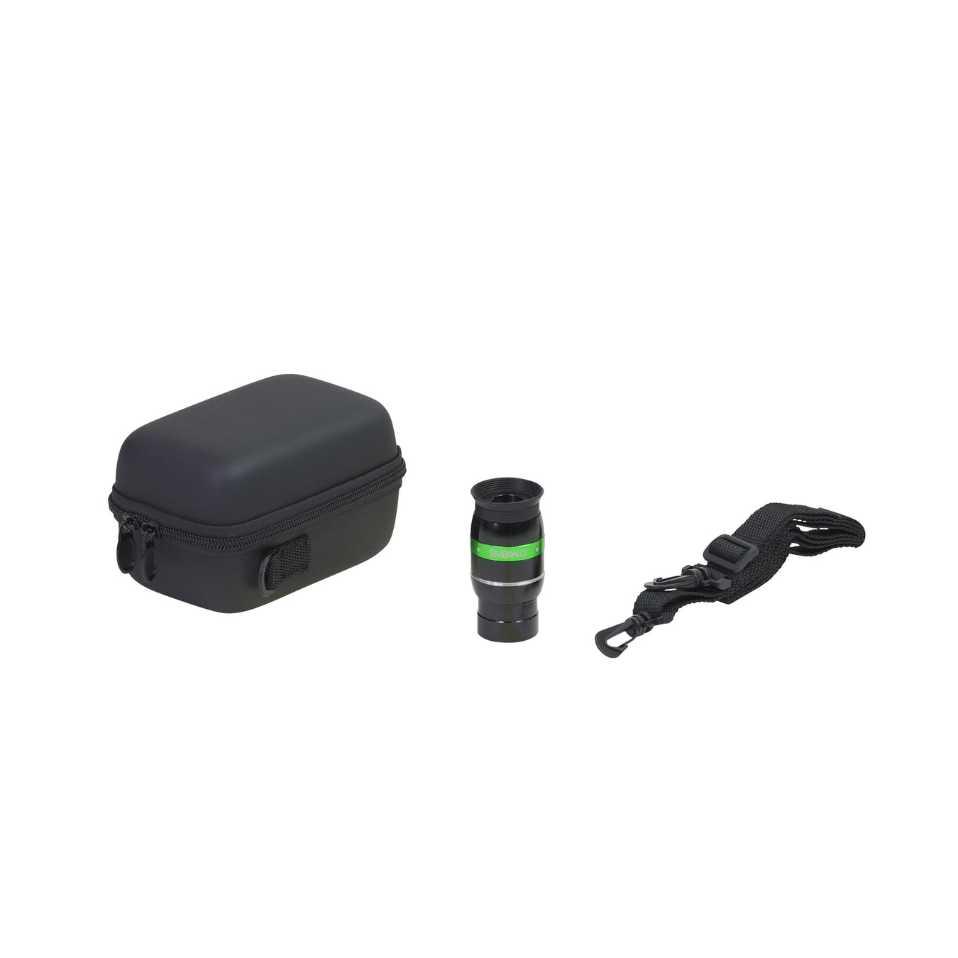 NEW! Emerald 9mm 82° 1.25" Eyepiece