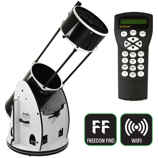 Dobsonian Telescopes — SkyWatcher USA