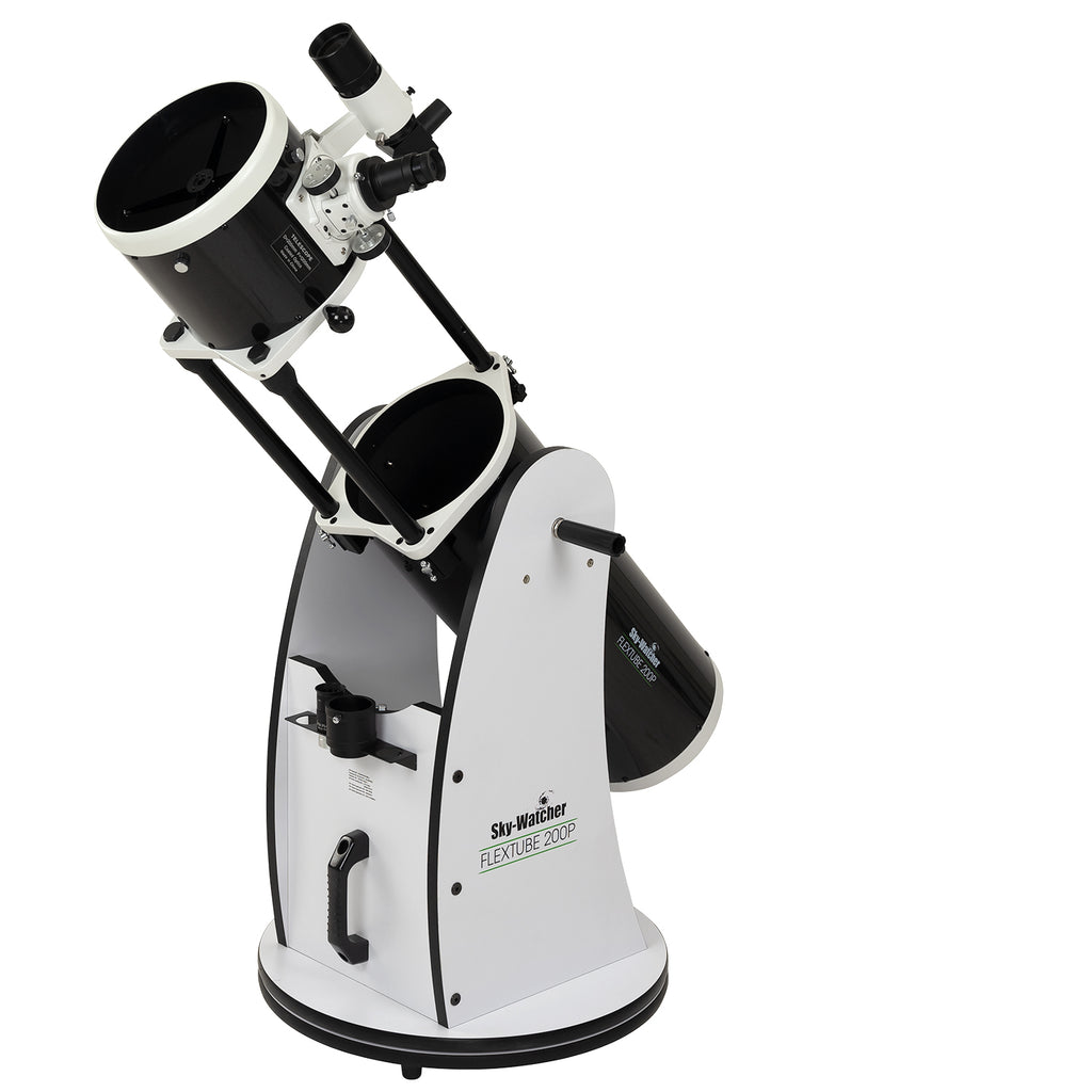Flextube 200P Collapsible Dobsonian — Sky-Watcher pic