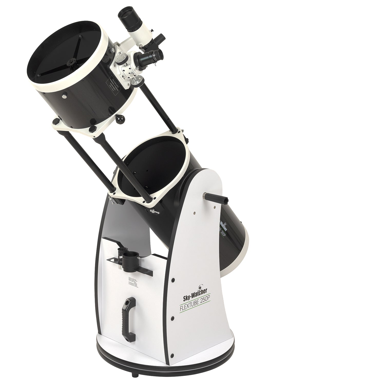 Flextube 250P Collapsible Dobsonian — Sky-Watcher USA