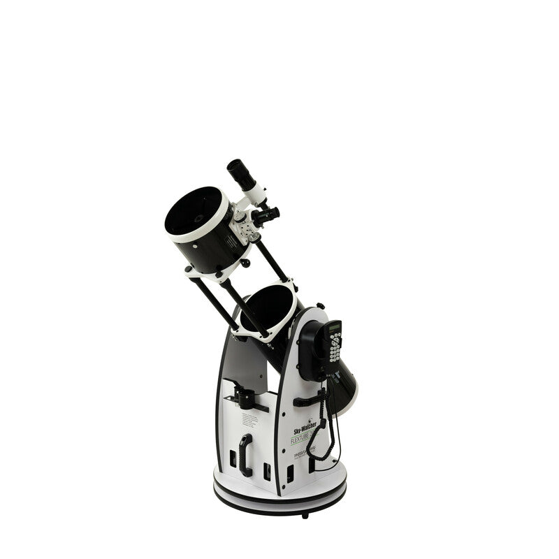 Flextube 200P SynScan GoTo Collapsible Dobsonian