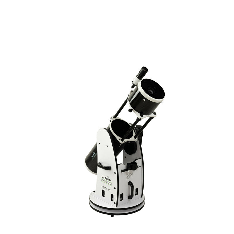 Flextube 200P SynScan GoTo Collapsible Dobsonian — Sky-Watcher USA