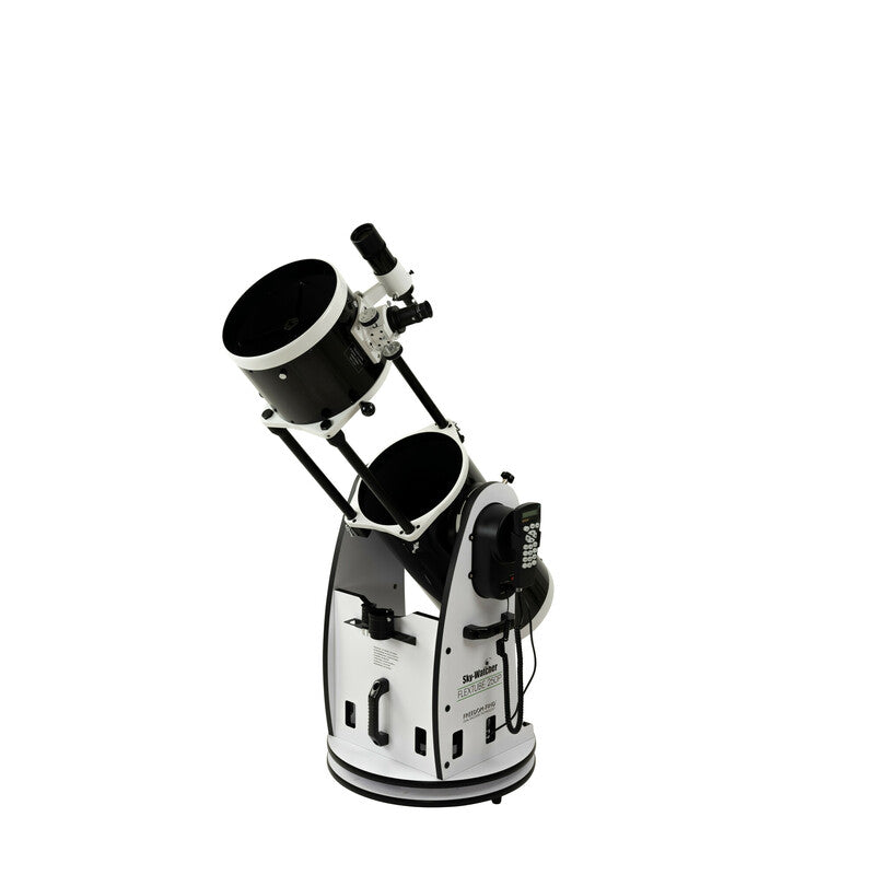Flextube 250P SynScan GoTo Collapsible Dobsonian