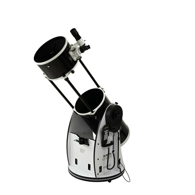 Flextube 300P SynScan GoTo Collapsible Dobsonian — Sky-Watcher USA