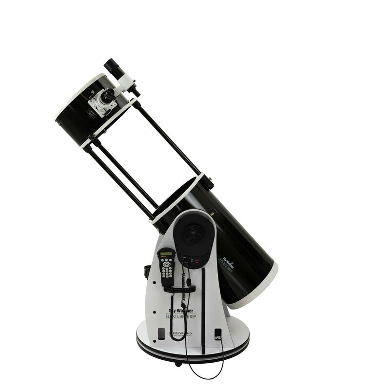 Flextube 300P SynScan GoTo Collapsible Dobsonian