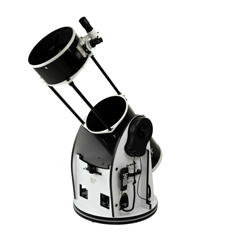 Flextube 350P SynScan GoTo Collapsible Dobsonian