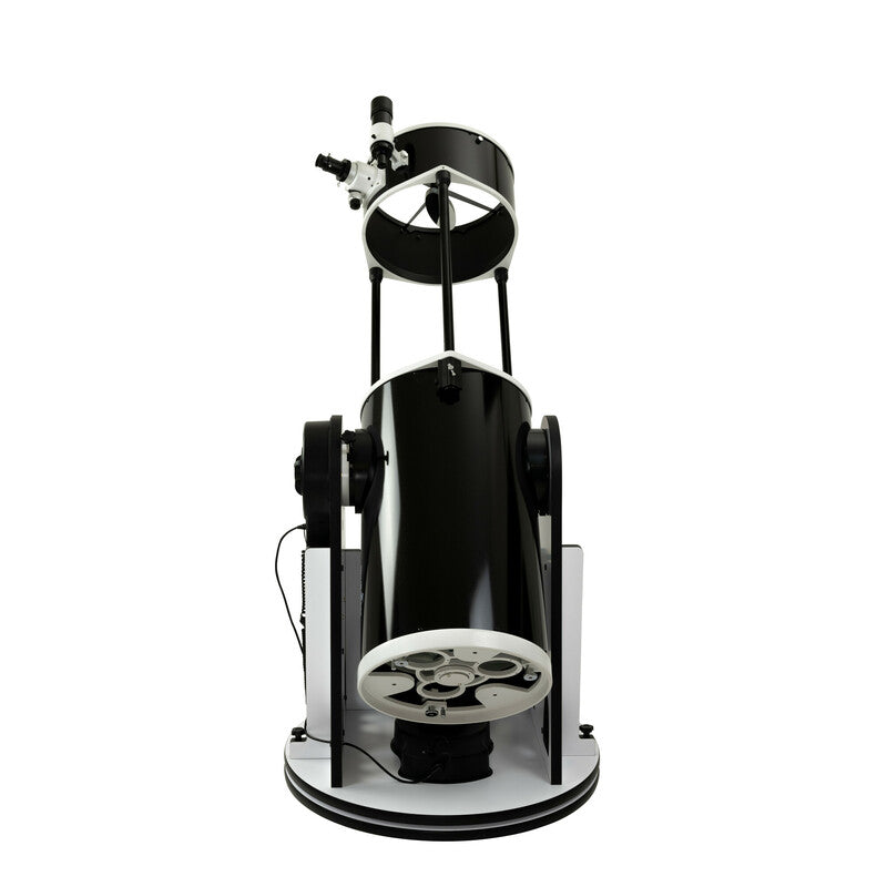 Ultra-compact Sky Lab 350 (20-50 g) Telescopic Allrounder Travel Rod 