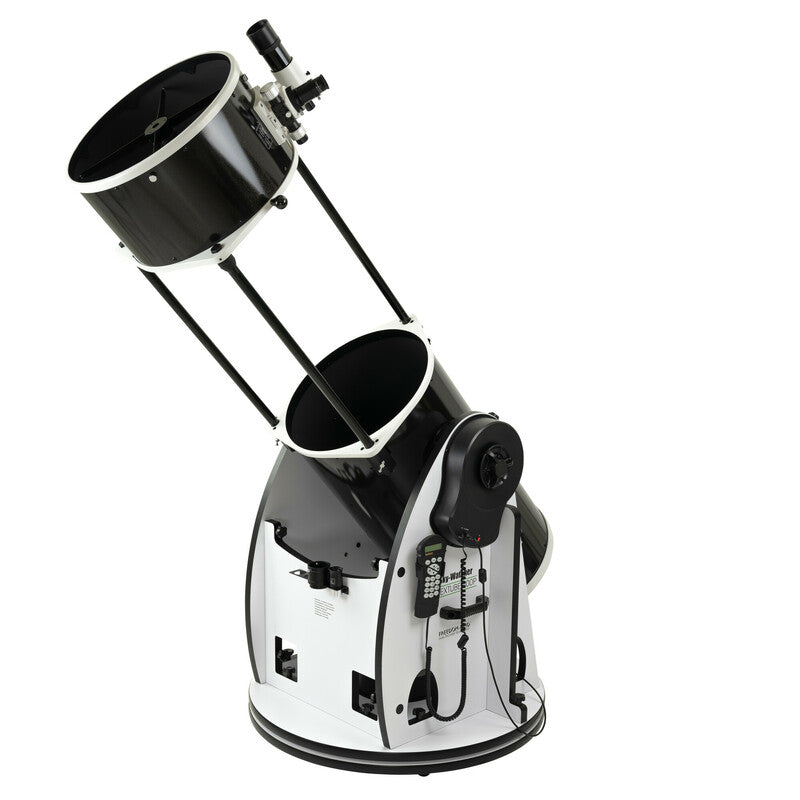Flextube 400P SynScan GoTo Collapsible Dobsonian