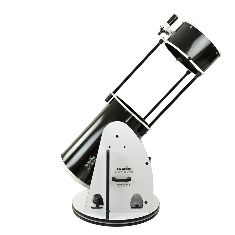Flextube 400P SynScan GoTo Collapsible Dobsonian