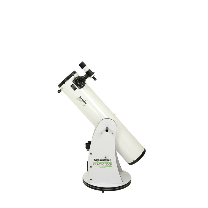 Classic 200P Dobsonian — Sky-Watcher USA