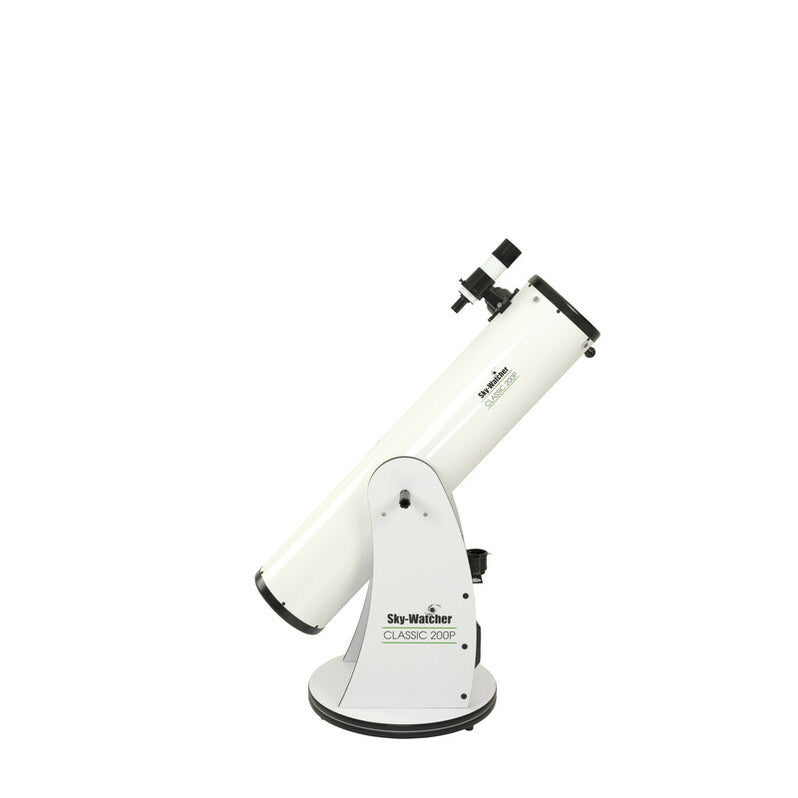 Classic 200P Dobsonian — Sky-Watcher USA