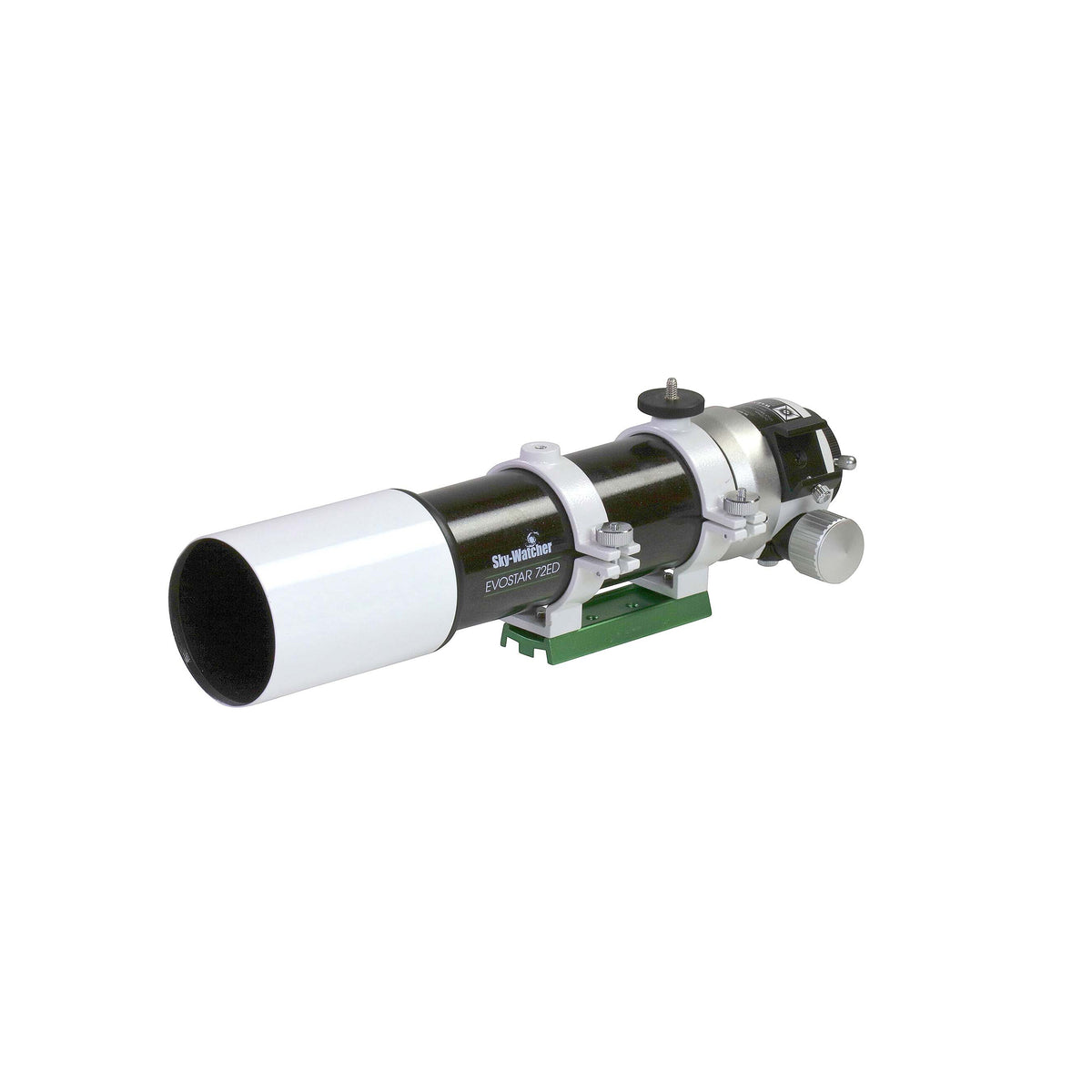 Evostar 72ED Apo Refractor (Discontinued) — Sky-Watcher USA