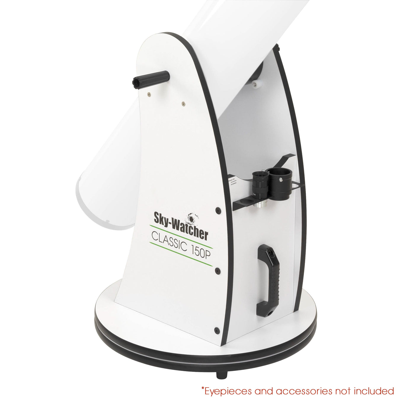 6" Traditional Dob Base