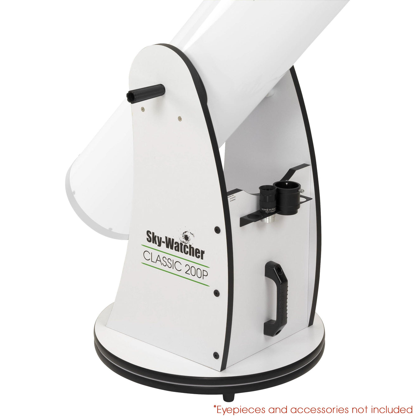 8" Traditional Dob Base