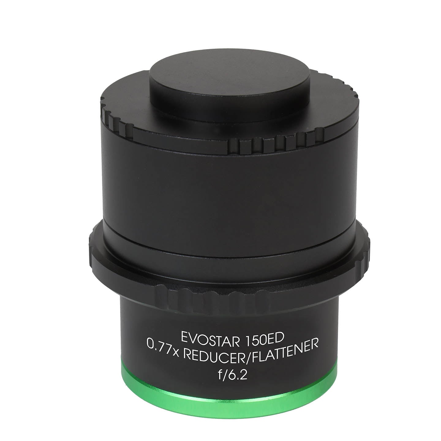 0.77x Reducer/Flattener for EvoStar 150DX — Sky-Watcher USA