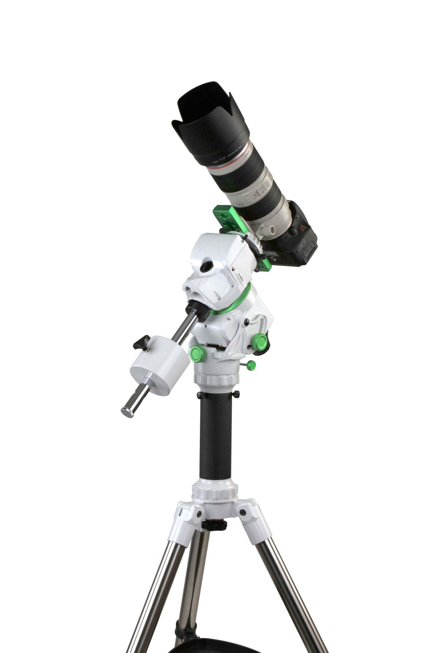 Star Adventurer GTi mount kit — Sky-Watcher USA